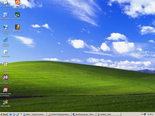 desktop